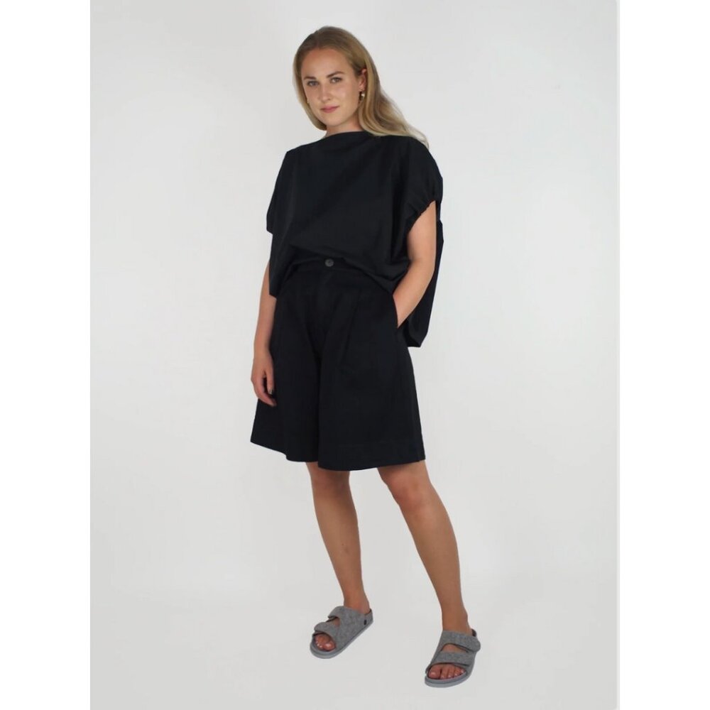 Toogood Mudlark top, size 2